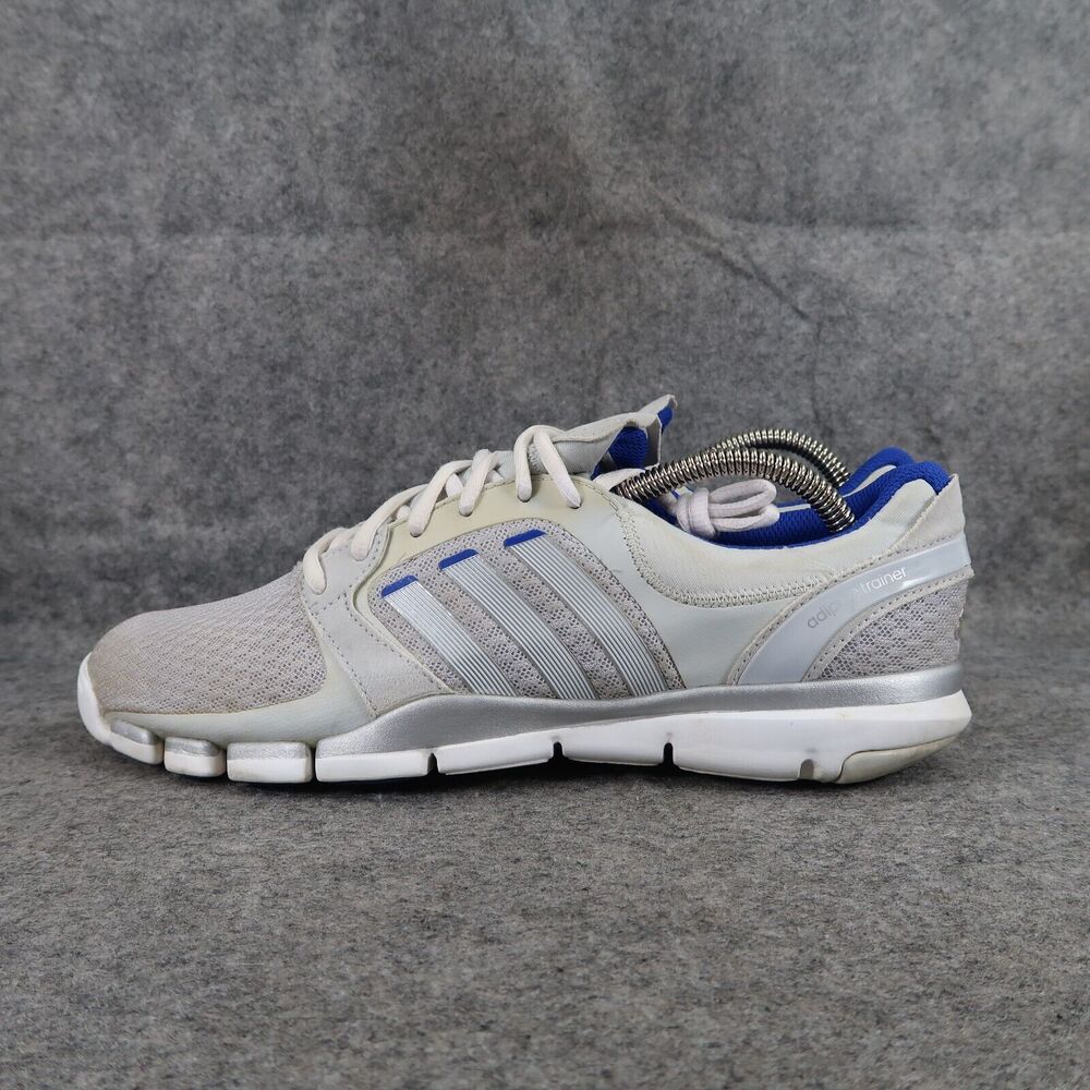 Adidas Shoes Womens 10 Athletic Adipure Trainer Sport Active Running Comfort - Picture 5 of 16